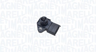 Magneti Marelli Sensor, Saugrohrdruck [Hersteller-Nr. 215810010100] für Hyundai, Kia von MAGNETI MARELLI