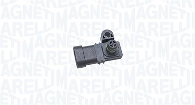 Magneti Marelli Sensor, Saugrohrdruck [Hersteller-Nr. 215810010400] für Chevrolet, Opel von MAGNETI MARELLI