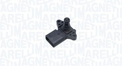Magneti Marelli Sensor, Saugrohrdruck [Hersteller-Nr. 215810010700] für Audi, Seat, Skoda, VW von MAGNETI MARELLI