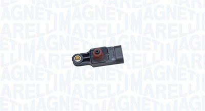 Magneti Marelli Sensor, Saugrohrdruck [Hersteller-Nr. 215810010800] für Chevrolet, Daewoo von MAGNETI MARELLI