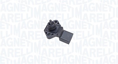 Magneti Marelli Sensor, Saugrohrdruck [Hersteller-Nr. 215810010900] für Great Wall, Seat, VW von MAGNETI MARELLI