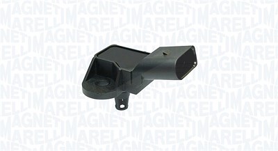 Magneti Marelli Sensor, Saugrohrdruck [Hersteller-Nr. 215810011100] für Audi, Seat, Skoda, VW von MAGNETI MARELLI