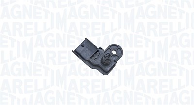 Magneti Marelli Sensor, Saugrohrdruck [Hersteller-Nr. 215810011400] für Abarth, Alfa Romeo, Fiat, Iveco, Lancia von MAGNETI MARELLI