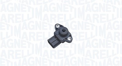 Magneti Marelli Sensor, Saugrohrdruck [Hersteller-Nr. 215810011800] für Fiat, Suzuki von MAGNETI MARELLI