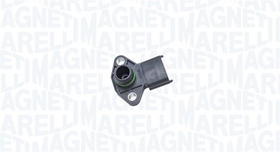 Magneti Marelli Sensor, Saugrohrdruck [Hersteller-Nr. 215810012300] für Hyundai von MAGNETI MARELLI