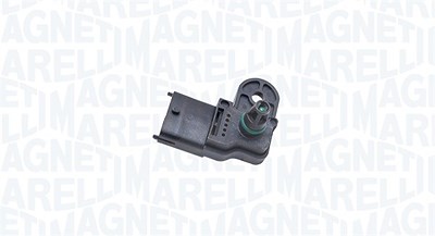 Magneti Marelli Sensor, Saugrohrdruck [Hersteller-Nr. 215810012700] für Abarth, Alfa Romeo, Fiat, Volvo von MAGNETI MARELLI