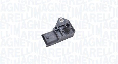 Magneti Marelli Sensor, Saugrohrdruck [Hersteller-Nr. 215810013100] für Alfa Romeo, Cadillac, Opel, Saab, Suzuki von MAGNETI MARELLI