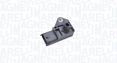 Magneti Marelli Sensor, Saugrohrdruck [Hersteller-Nr. 215810013100] für Alfa Romeo, Cadillac, Opel, Saab, Suzuki, Vauxhall von MAGNETI MARELLI