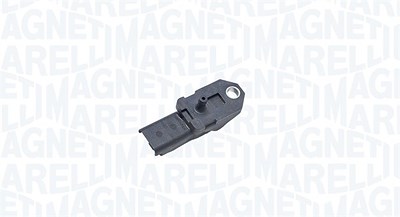 Magneti Marelli Sensor, Saugrohrdruck [Hersteller-Nr. 215810013200] für Citroën, Fiat, Ford, Lancia, Mazda, Peugeot, Toyota von MAGNETI MARELLI