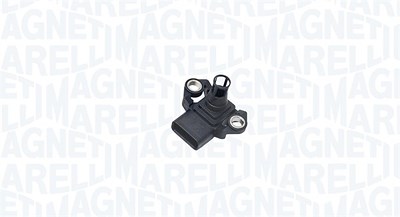 Magneti Marelli Sensor, Saugrohrdruck [Hersteller-Nr. 215810013900] für Toyota von MAGNETI MARELLI