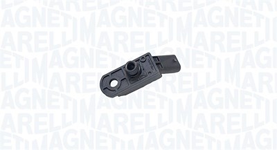 Magneti Marelli Sensor, Saugrohrdruck [Hersteller-Nr. 215810014000] für BMW, Citroën, Ds, Mini, Peugeot von MAGNETI MARELLI