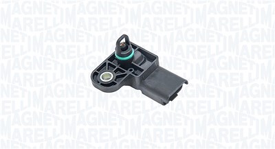 Magneti Marelli Sensor, Saugrohrdruck [Hersteller-Nr. 215810402001] für Citroën, Ds, Peugeot von MAGNETI MARELLI