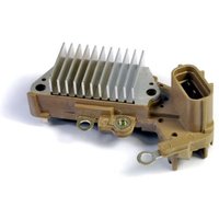 Spannungsregler, Generator MAGNETI MARELLI 940016085400 Spannungsregler, Generator MAGNETI MARELLI 940016085400 von Magneti Marelli