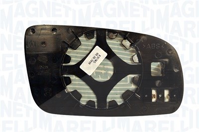 Magneti Marelli Spiegelglas, Außenspiegel [Hersteller-Nr. 351991302720] für VW von MAGNETI MARELLI