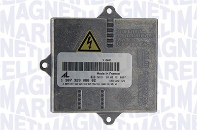 Magneti Marelli Steuergerät, Beleuchtung [Hersteller-Nr. 711307329088] für Mercedes-Benz von MAGNETI MARELLI