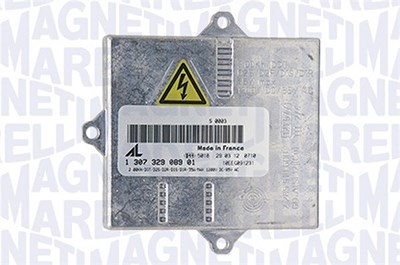 Magneti Marelli Steuergerät, Beleuchtung [Hersteller-Nr. 711307329089] für Mercedes-Benz von MAGNETI MARELLI