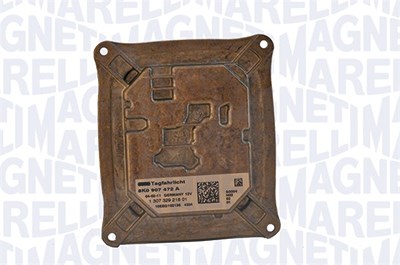 Magneti Marelli Steuergerät, Beleuchtung [Hersteller-Nr. 711307329218] für Audi von MAGNETI MARELLI