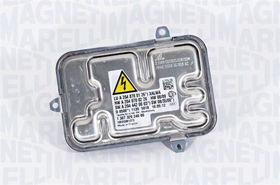Magneti Marelli Steuergerät, Beleuchtung [Hersteller-Nr. 711307329240] für Mercedes-Benz von MAGNETI MARELLI