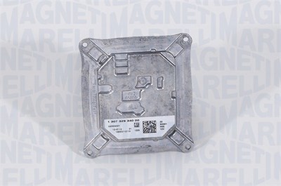Magneti Marelli Steuergerät, Beleuchtung [Hersteller-Nr. 711307329340] für Opel, Vauxhall von MAGNETI MARELLI