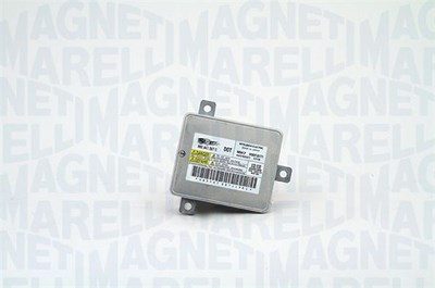 Magneti Marelli Steuergerät, Beleuchtung [Hersteller-Nr. 711307329386] für Audi von MAGNETI MARELLI