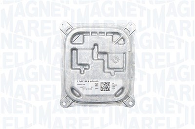 Magneti Marelli Steuergerät, Beleuchtung [Hersteller-Nr. 711307329404] für Peugeot von MAGNETI MARELLI