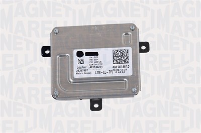 Magneti Marelli Steuergerät, Beleuchtung [Hersteller-Nr. 711307329441] für Audi von MAGNETI MARELLI