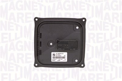 Magneti Marelli Steuergerät, Beleuchtung [Hersteller-Nr. 711307329502] für Mercedes-Benz von MAGNETI MARELLI