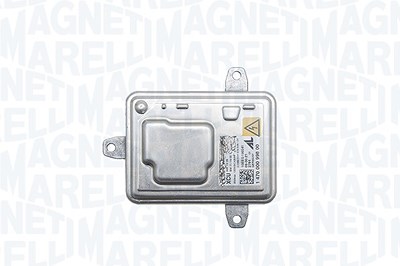 Magneti Marelli Steuergerät, Beleuchtung [Hersteller-Nr. 711470000998] für Mercedes-Benz von MAGNETI MARELLI