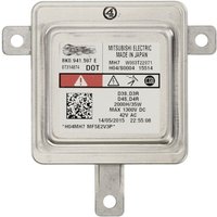 Steuergerät, Beleuchtung MAGNETI MARELLI 711307329386 Steuergerät, Beleuchtung MAGNETI MARELLI 711307329386 von Magneti Marelli