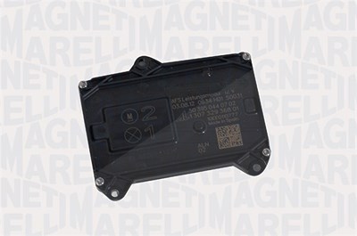 Magneti Marelli Steuergerät, Kurvenscheinwerfer [Hersteller-Nr. 711307329368] für Audi, Mazda, Subaru von MAGNETI MARELLI