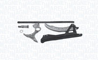 Magneti Marelli Steuerkettensatz [Hersteller-Nr. 341500000650] für BMW von MAGNETI MARELLI