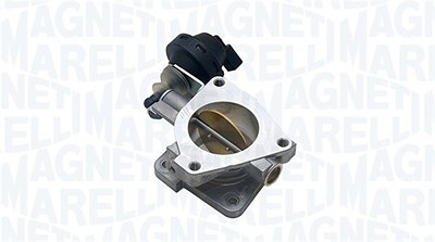 Magneti Marelli Steuerklappe, Luftversorgung [Hersteller-Nr. 802000000017] für Alfa Romeo, Lancia von MAGNETI MARELLI