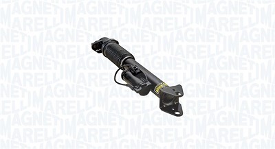 Magneti Marelli Stoßdämpfer [Hersteller-Nr. 350016600001] für Mercedes-Benz von MAGNETI MARELLI