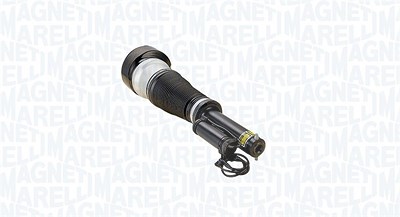 Magneti Marelli Stoßdämpfer [Hersteller-Nr. 350491300001] für Mercedes-Benz von MAGNETI MARELLI