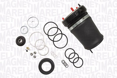 Magneti Marelli Stoßdämpfer [Hersteller-Nr. 350502000002] für BMW von MAGNETI MARELLI