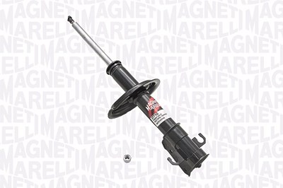 Magneti Marelli Stoßdämpfer [Hersteller-Nr. 350771070700] für Fiat von MAGNETI MARELLI