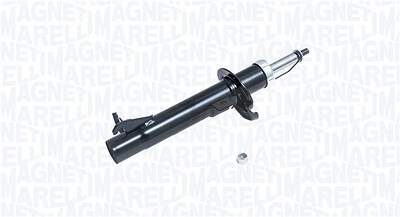 Magneti Marelli Stoßdämpfer [Hersteller-Nr. 351370070100] für Ford, Mazda von MAGNETI MARELLI