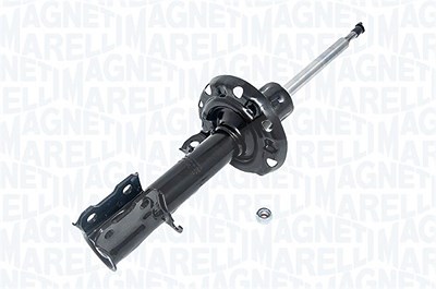 Magneti Marelli Stoßdämpfer [Hersteller-Nr. 351800070100] für Opel von MAGNETI MARELLI