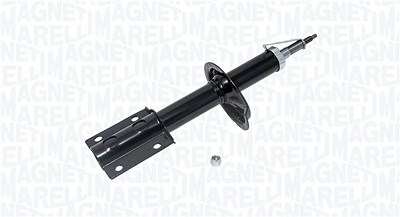 Magneti Marelli Stoßdämpfer [Hersteller-Nr. 351811070000] für Citroën, Fiat, Peugeot von MAGNETI MARELLI