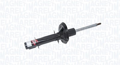 Magneti Marelli Stoßdämpfer [Hersteller-Nr. 354303070000] für Audi, Seat, Skoda, VW von MAGNETI MARELLI