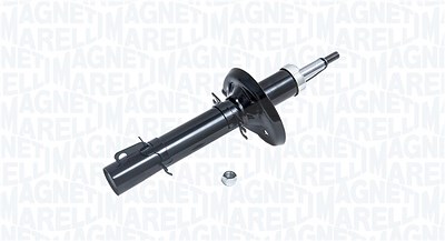 Magneti Marelli Stoßdämpfer [Hersteller-Nr. 354305070000] für Seat, Skoda, VW von MAGNETI MARELLI