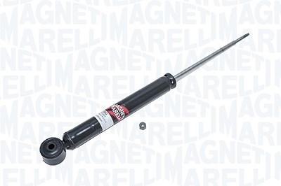 Magneti Marelli Stoßdämpfer [Hersteller-Nr. 356156070000] für Renault von MAGNETI MARELLI
