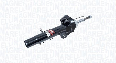 Magneti Marelli Stoßdämpfer [Hersteller-Nr. 356322070100] für Citroën, Peugeot von MAGNETI MARELLI