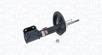 Magneti Marelli Stoßdämpfer [Hersteller-Nr. 356330070100] für Citroën, Peugeot von MAGNETI MARELLI