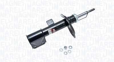 Magneti Marelli Stoßdämpfer [Hersteller-Nr. 356330070200] für Citroën, Peugeot von MAGNETI MARELLI