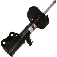 Stoßdämpfer MAGNETI MARELLI 353405070100 Stoßdämpfer MAGNETI MARELLI 353405070100 von Magneti Marelli