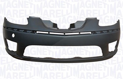 Magneti Marelli Stoßfänger [Hersteller-Nr. 021316002280] für Lancia von MAGNETI MARELLI