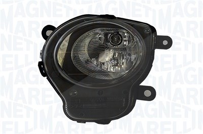 Magneti Marelli Tagfahrleuchte [Hersteller-Nr. 712455351139] für Fiat von MAGNETI MARELLI