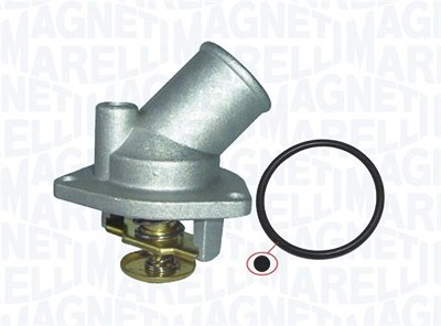 Magneti Marelli Thermostat, Kühlmittel [Hersteller-Nr. 352317002580] für Opel von MAGNETI MARELLI