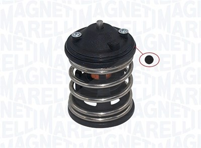 Magneti Marelli Thermostat, Kühlmittel [Hersteller-Nr. 352317003260] für BMW, Mini, Toyota von MAGNETI MARELLI